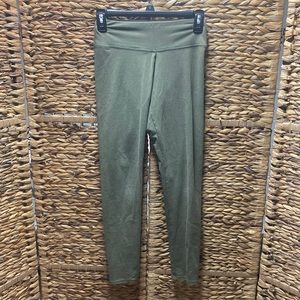 Aerie Chill Play Move Leggings